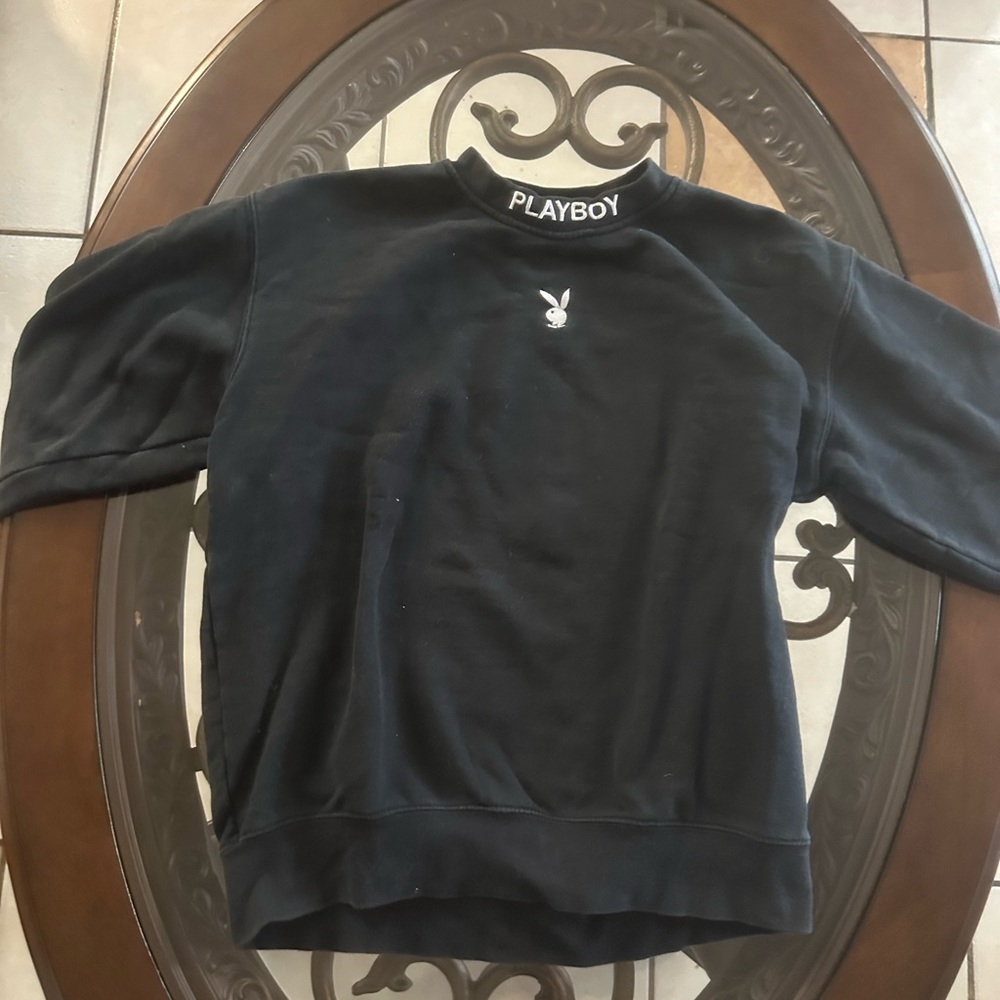 Playboy Crewneck